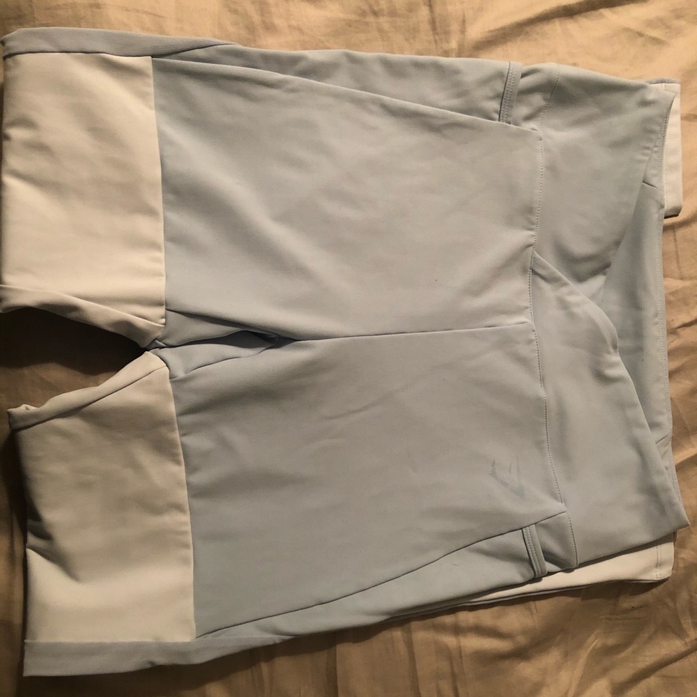 Gymshark Nikki Blackketter Edition Leggings